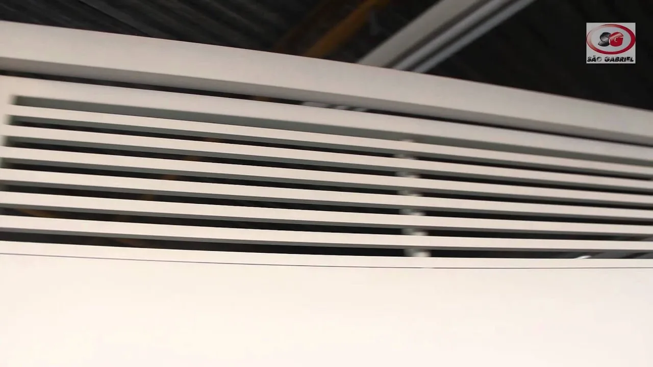 Sistemas de funcionamento do portão basculante - Conhecendo as partes de um portão automático