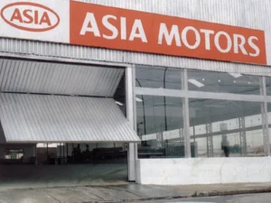 Portão para Empresa Basculante para Loja Comercial