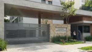 Portões para Condomínio